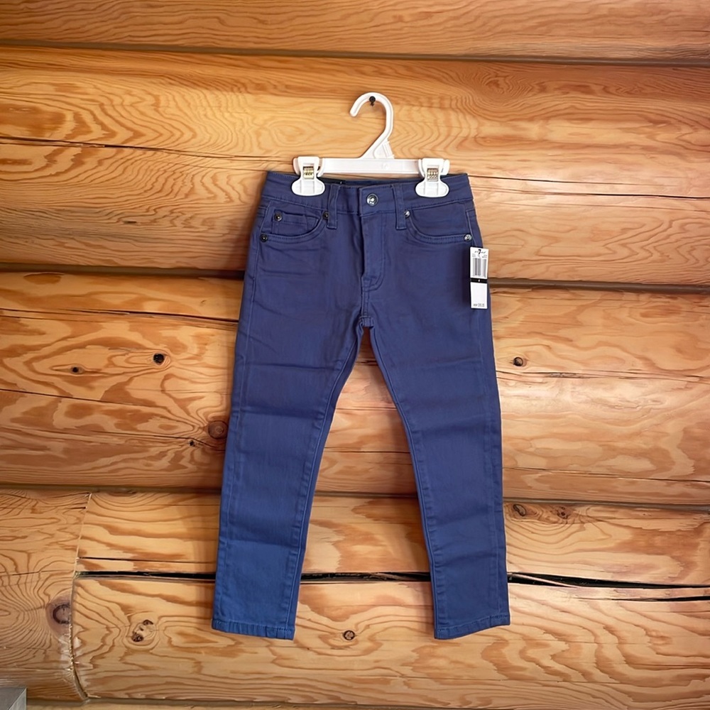 Boys jeans